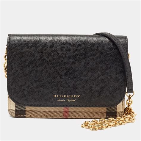 burberry sidebag